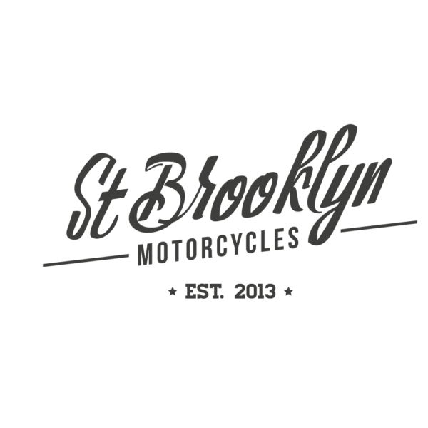 St Brooklyn motorcycles ©Samuel F.