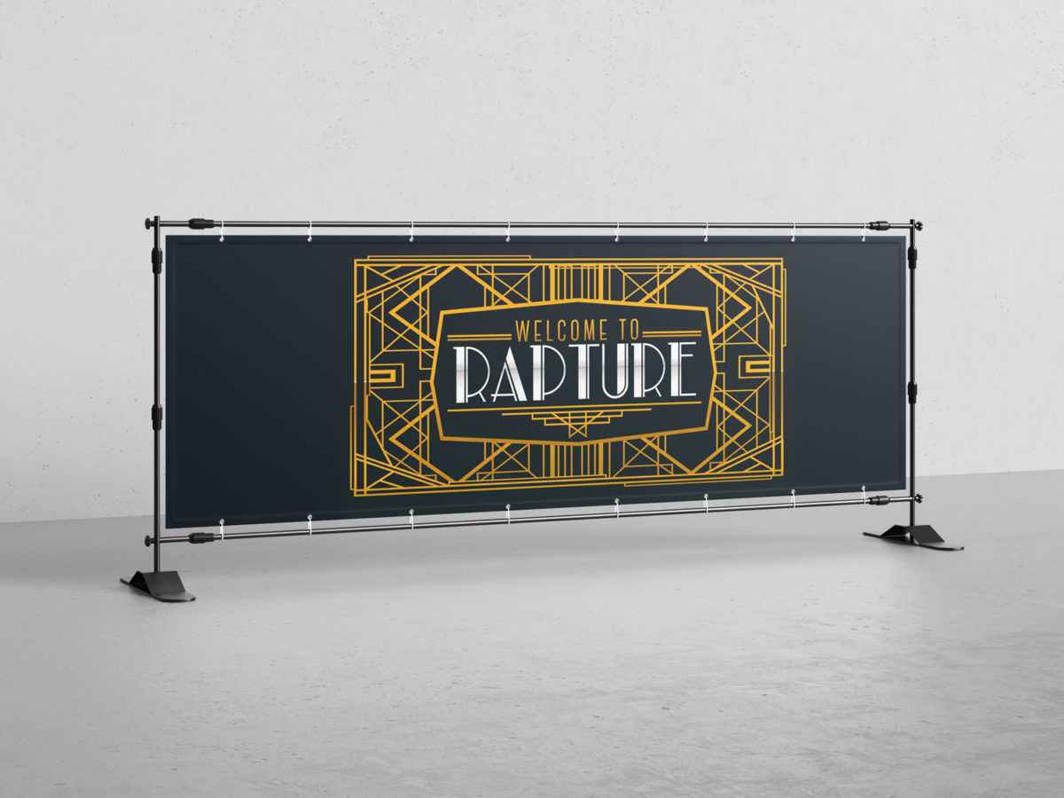 rapture