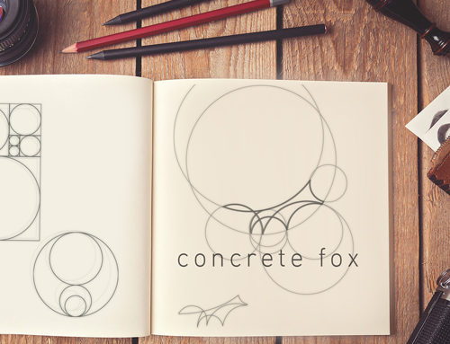 Concrete Fox – Lifestyle & Creative Inspiration