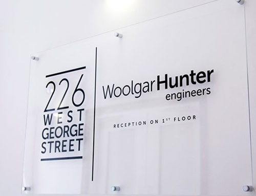 Interior Design : Woolgar Hunter offices