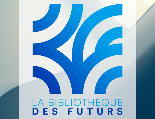 La Bibliothèque Des Futurs – Library Of Futurs