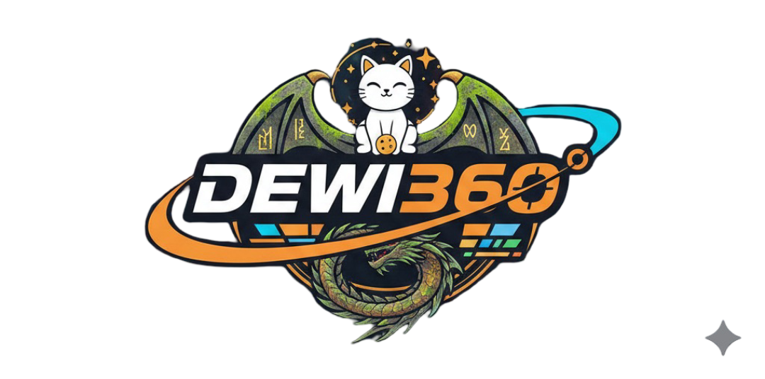 DEWA200 Logo