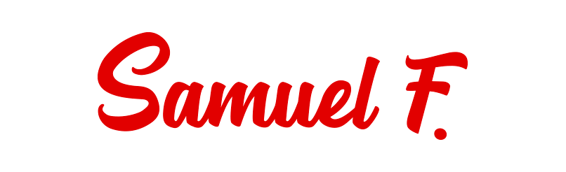 Samuel F. Logo